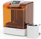 Creality3D Halot X1 Combo Standalone Resin 3D Printer with USB Wi-Fi Connectivity