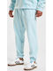 Pantaloni de trening Lightblue