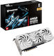 Acer Radeon RX 9070 16GB GDDR6 Predator Bifrost OC White Edition Graphics Card