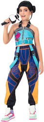 Kids Carnival Costume