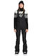 Volcom Battle Stretch H1352613-BLK Ски & Сноуборд Черен