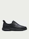 Mullan Step Pantofi casual pentru bărbați Negre