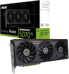 【新品未開封】 ASUS TUF RTX 5070 Ti 16GB OC ASUS TUF Gaming GeForce RTX 5070 Ti 16GB OC Graphics Card (TUF