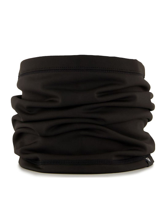 Roxy Sporthalsband Schwarz