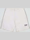 Men's Shorts White