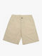 Men's Shorts Beige