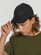 Bdtk Jockey Καπέλο Μαυρο 5210132840701