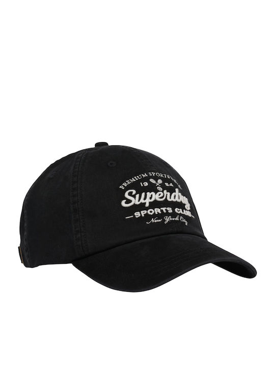 Superdry W Sdna Vintage Club Baseball Jockey Y9...