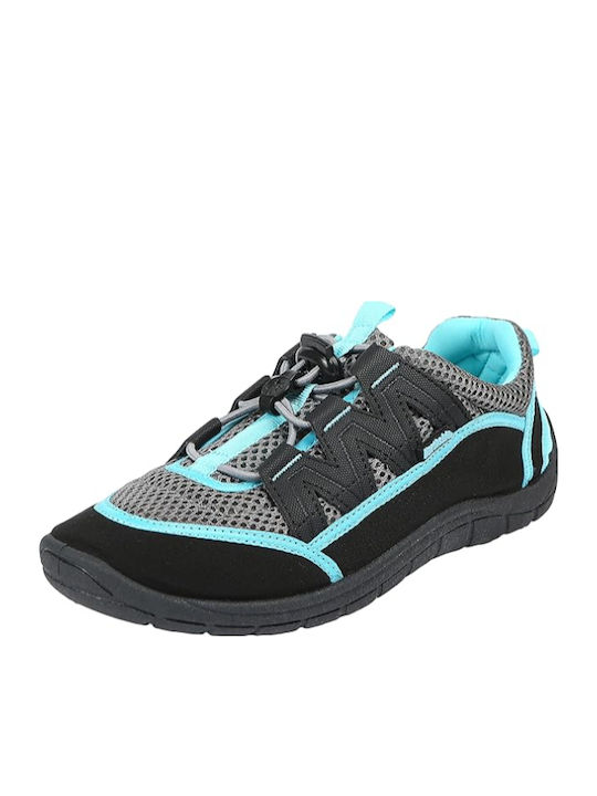 Water Shoe Northside Wmn Brille Ii Black-aqua 412203w013