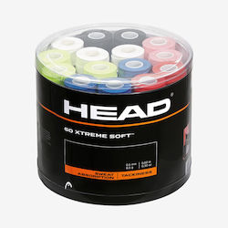 Head Overgrip 60 Stück