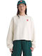 Women's Blouse Long Sleeve White, Dune