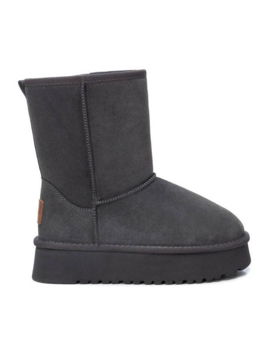 Carmela Footwear Wildleder Stiefeletten Damen m...