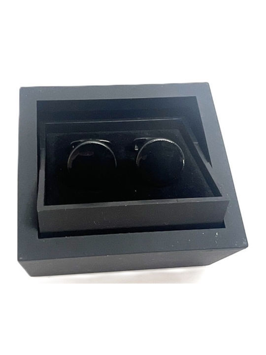 Pregio Butoni de culoare Negru