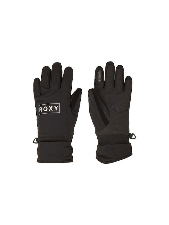 Roxy Freshfield Παιδικά Γάντια Σκι & Snowboard ...