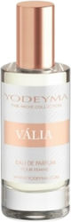 Yodeyma Valia Eau de Parfum 15ml