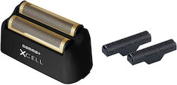Shaver Head Gamma+ Xcell