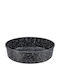 Voltz Aluminum Baking Pan with Ceramic Interior Coating 28cm
