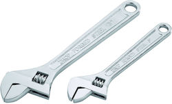 Lux Tools Französische Schraubenschlüssel