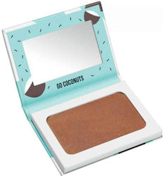 Tropical Tan Bronzing & Contouring Powder Tropical Tan Bronzing & Contouring Powder
