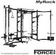 Force USA Myrack Λ-600 Многофункционален Уред за Фитнес без Тежести