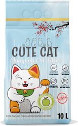 Cute Cat Άμμος 10lt