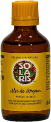 Solaris Plant Αργανέλαιο 50ml