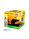 Pyramid International Heat Change Mug Ceramic 460ml