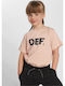 Tricou pentru copii Rose