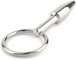 Steel Expander in Silver Color