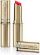 Astra Make Up Lippenstift Samt 04 Coralline