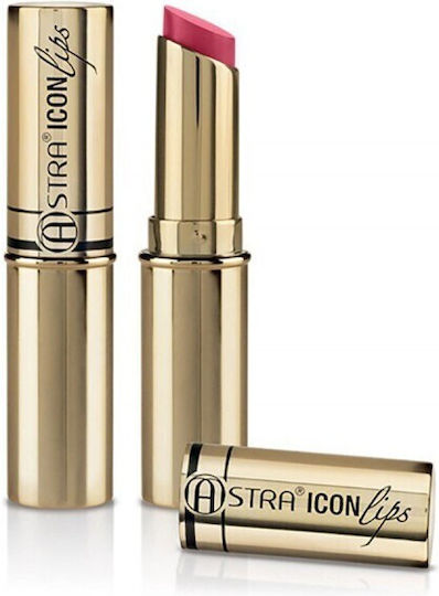 Astra Make Up Κλασικό Κραγιόν Velvet 07 Calypso Rose