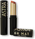Astra Make Up Κλασικό Κραγιόν 10
