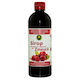 Raspberry Syrup 500ml Hypericum