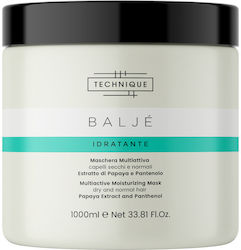 Technique Μάσκα Μαλλιών Technique Μάσκα Μαλλιών