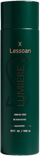 Lessoan Cosmetics Lumiere Mătase pentru netezirea firului de păr 100ml