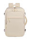 Ormi Backpack Waterproof 25lt Beige