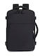 Ormi Backpack Αδιάβροχο 25lt Μαύρο