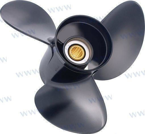 Suzuki Propeller 60-140hp Al Sol4411-135-15