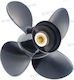 Προπέλα Αλουμινίου Suzuki 60 140 Hp 4x13x15 R Sol4413-130-15
