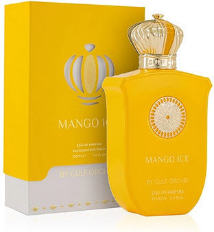 Gulf Orchid Mango Ice Eau de Parfum 100ml