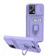 Bodycell Multifunction Back Cover με Λουράκι Μω...