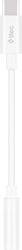 TTEC USB 2.0 USB-C Male - 3.5mm 0.11m TTEC USB 2.0 USB-C Male - 3.5mm 0.11m