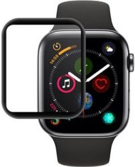Γυαλί Smart Закалено стъкло за цялото лице за Apple Watch 42mm - Apple Watch 42 мм 1бр 128406