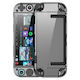 Dux Ducis Schalter 2 Transparent