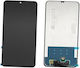 Screen 4g Lcd+touch No with Touch Mechanism and Frame for Xiaomi Redmi A5 (Black)