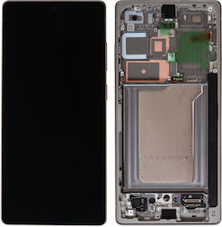 Samsung Οθόνη για Galaxy S25 Ultra
