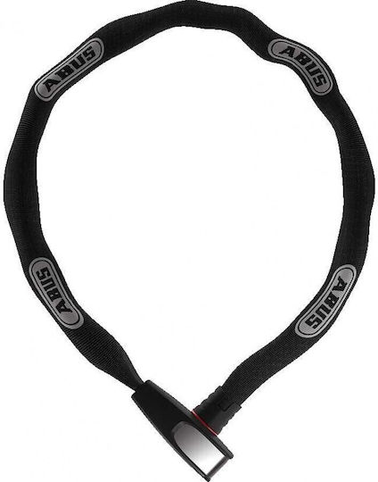 Abus 110cm Motorcycle Chain Lock Motorcycle Chain Lock in Gray