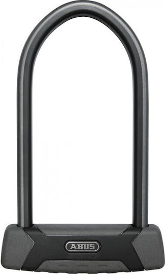 Abus Granit X-plus Αντικλεπτικό Πέταλο Μοτοσυκλέτας