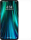2.5D 0.26mm Gehärtetes Glas (Realme C61)