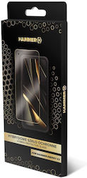 Hybrid Tempered Glass 0.3mm Hammer Energy X2 1 Bucată N69721